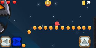 Tiny Hero - Screenshot 1