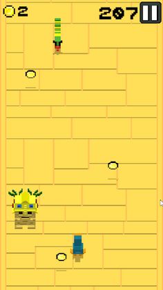 Bicubic - Screenshot 1