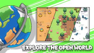 Curse of Aros - MMORPG - Screenshot 3