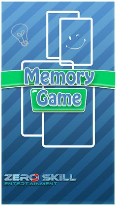 Memory Game - Screenshot 1