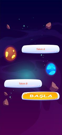 Tabu Uygulaması - Screenshot 2