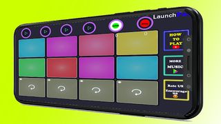 Don't Let Me Down - DJ LAUNCHP - Screenshot 3