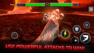 Spinosaurus Arena - Screenshot 3