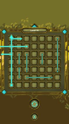 Plus Minus - Screenshot 1