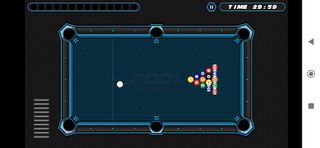8Balls Pool Game - Screenshot 2