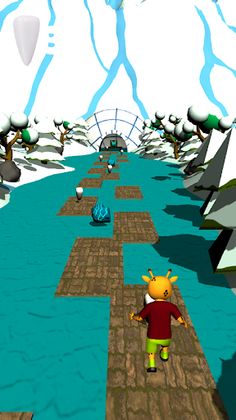 Capfre - Screenshot 4