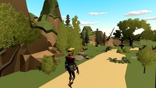 Mazowiecka Przygoda - Screenshot 1