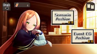 Roalling - Screenshot 1