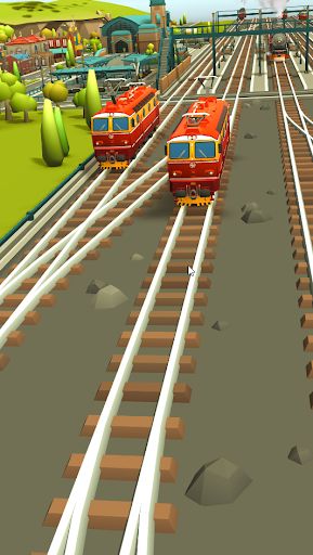 Idle City - Build and Transpor - Screenshot 3