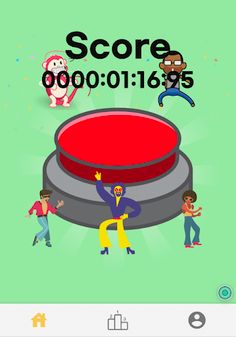 Press long! - Screenshot 3