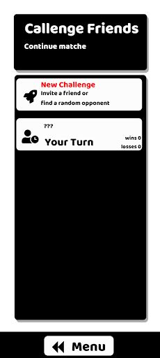 Word Rocket - Screenshot 2