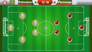 campeonato brasileiro futebol - Screenshot 2