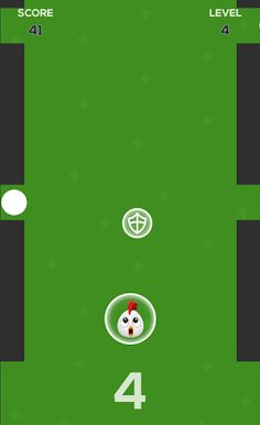 Bubble Up - Screenshot 1