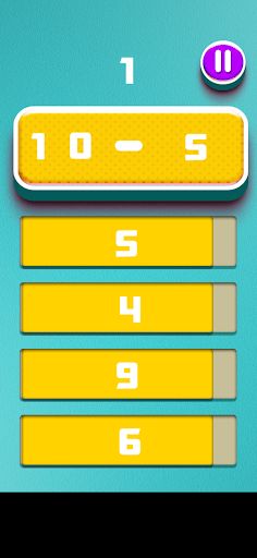 Math Multiple - Screenshot 3