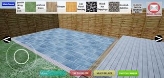 PaveXpress - Screenshot 3