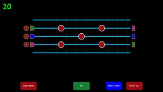 Pathmaker - Screenshot 3