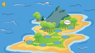 Johny Woodrock - Alien Attack! - Screenshot 2