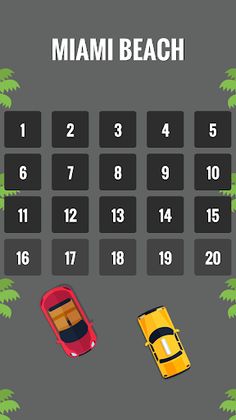 Crazy Taxi – Dodge & Drive | F - Screenshot 2