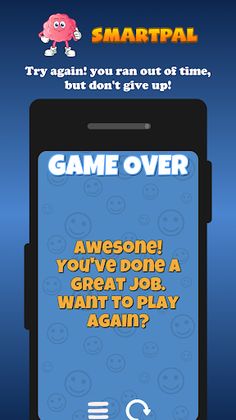 Smart-Pal - Screenshot 3