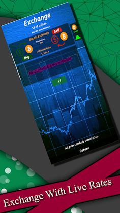 Bitcoin Capitalist - Screenshot 4