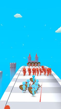 Spartans Clash - Screenshot 2