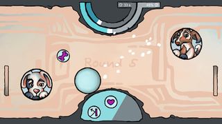 NeoEden: ADDAM - Screenshot 3