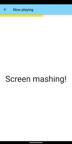 Infinite Counter - Screenshot 3