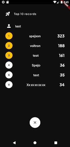 Leapin Legends - Screenshot 1