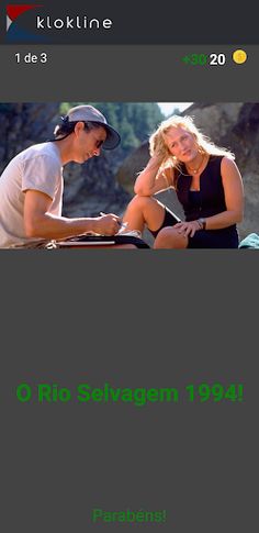 38 Filmes Meryl Streep Desafio - Screenshot 3