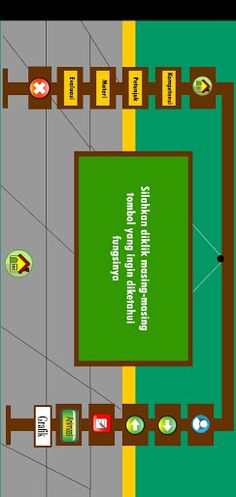 Laju Reaksi Kimia - Screenshot 3