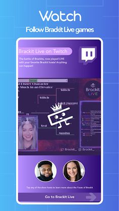 Brackit - Screenshot 4