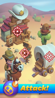 Juicy Kingdom - Screenshot 3