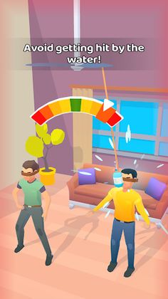 Tap Tap Challenge - Screenshot 1