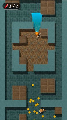 Cat Assassin - Screenshot 3