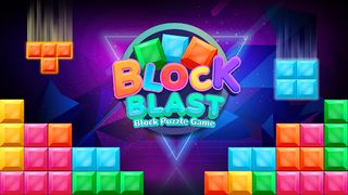 Block Blast: Block Puzzle Game - Screenshot 1