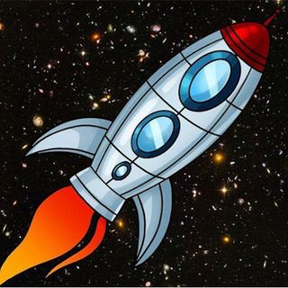 ASTEROIDES - Screenshot 2