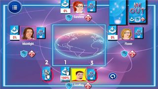 InOut PlayConnect - Screenshot 2