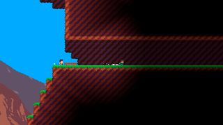 ARedFlagThereOverTheMountain - Screenshot 2