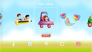 Numbers Spelling - Screenshot 2