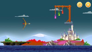 Shoot Bottle - Screenshot 3