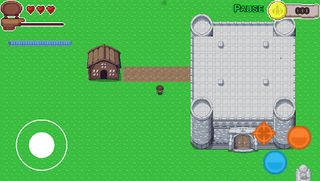 Mini Quest: Awakening - Screenshot 3