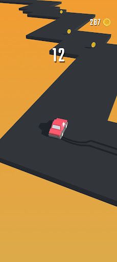 Drift Car - Screenshot 2