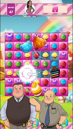 Kwazy Cupcakes - Screenshot 4