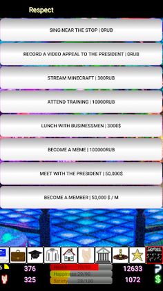 Way to success - Screenshot 4