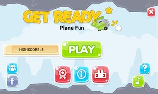 Plane Fun - Screenshot 2