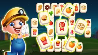 Mahjong Solitaire - Screenshot 3