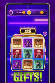 Reel Rich Quest - Screenshot 3