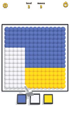 One Color - Screenshot 2