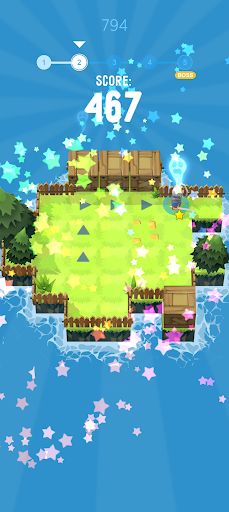 Tactical Knight-Union Knights - Screenshot 3