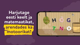 ALPA Estonian Learning Games - Screenshot 3